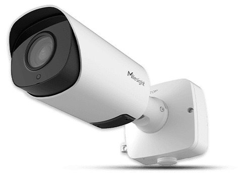 Camera IP Bullet 5 MP MS-C5366-X12RIPG1; 1/2.8" Progressive Scan CMOS; Rezolutie 5 MP (2592x1944); Compresie: