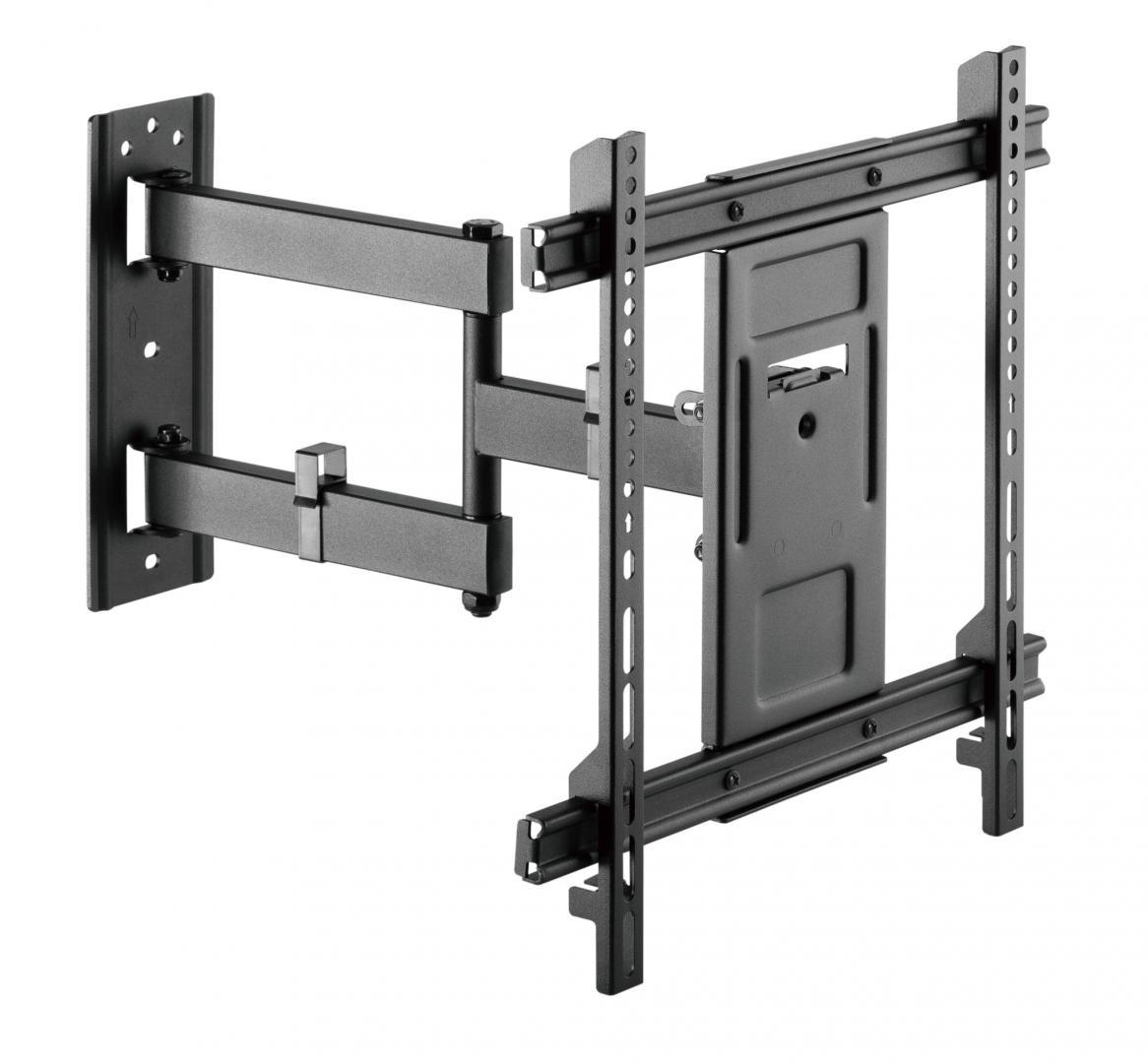 Suport TV de perete Serioux TV61-443, compatibilitate  dimensiune ecran: 32"-70", compatibilitate VESA: 200x100