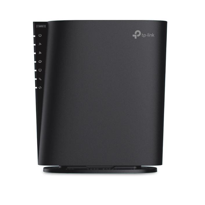 Router wireless TP-LINK Archer AX80, WIFI 6, Dual Band