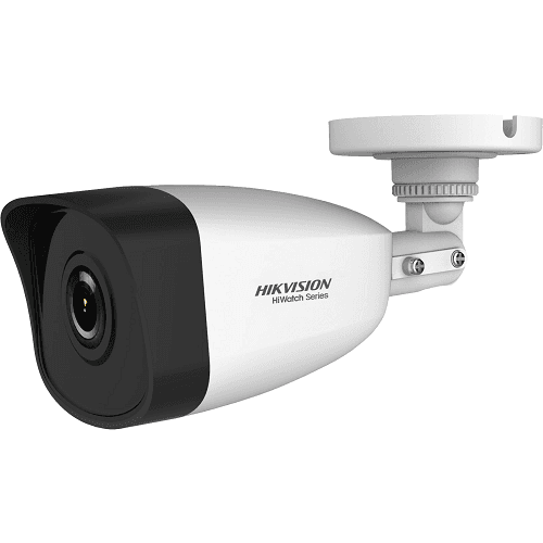 Camera de supraveghere Hikvision IP Bullet  HWI-B121H 2.8mm C 2MP, Image Sensor 1/2.7" Progressive Scan CMOS