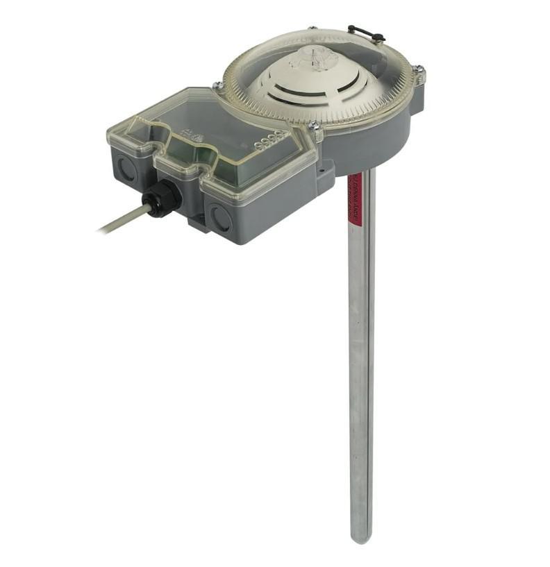 Honeywell Set Venturi pentru tuburi ventilaţie UG7, 781463;