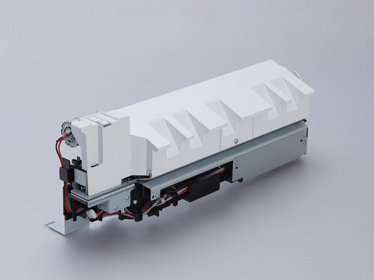 EPSON 2/4 Hole Punch Unit-staple finisher P1, AM-C4000, AM-C5000, AM-C6000