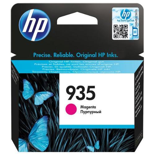 Cartus HP 935, Magenta