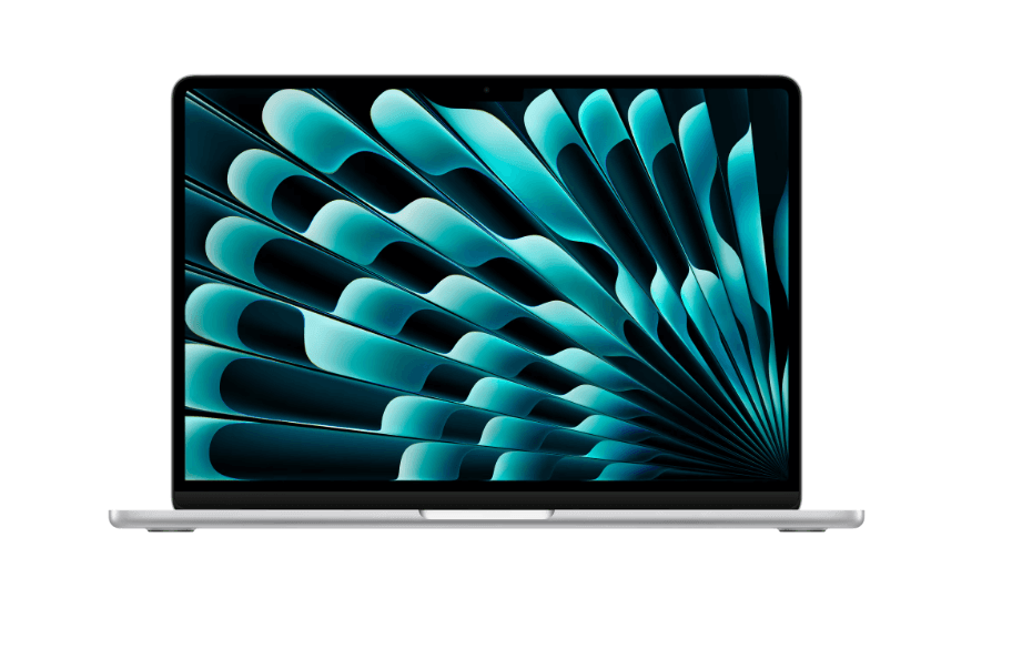 MacBook Air 13.6" Retina/Apple M4 (CPU 10-core, GPU 8-core