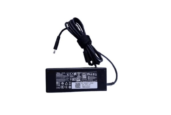 Incarcator Laptop DELL 586J0, 90W, Negru, 1 an Garantie