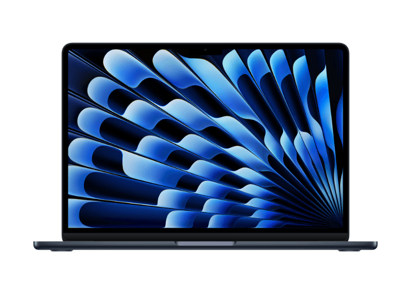 MacBook Air 13.6" Retina/Apple M4 (CPU 10-core, GPU 10-core