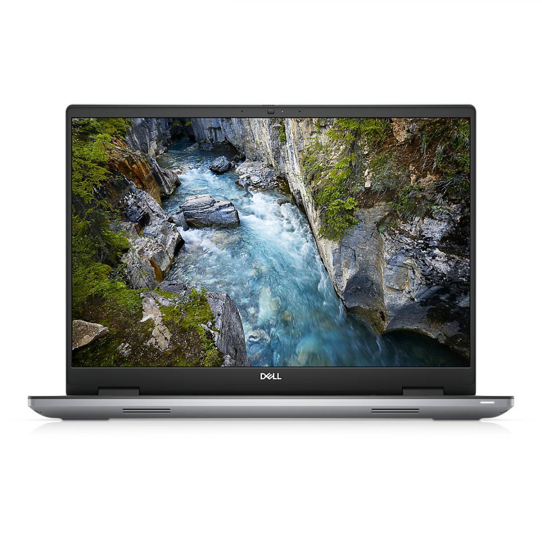 Laptop Workstation DELL Precision 7680, cu procesor Intel Core i9-13950HX, 16'' IPS, 32 GB DDR5, 1 TB SSD