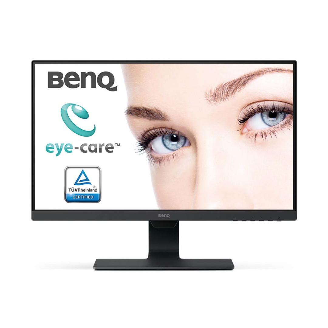 Monitor Consumer BenQ BL2480, 23.8", 1920 x 1080 pixeli, Black, 3 ani Garantie
