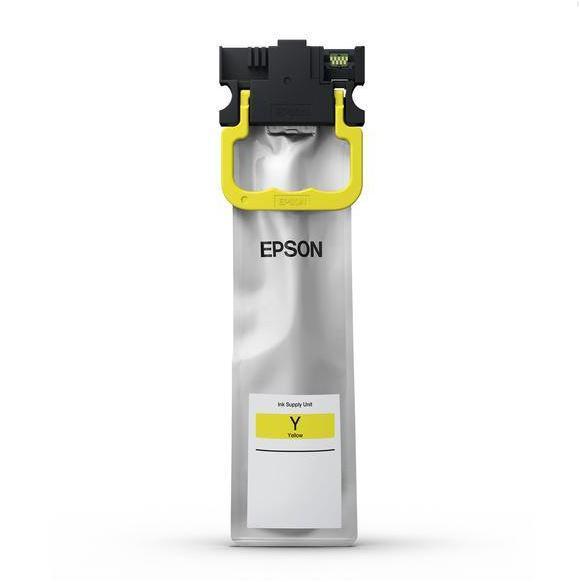 Cartus Epson T01C400, Yellow