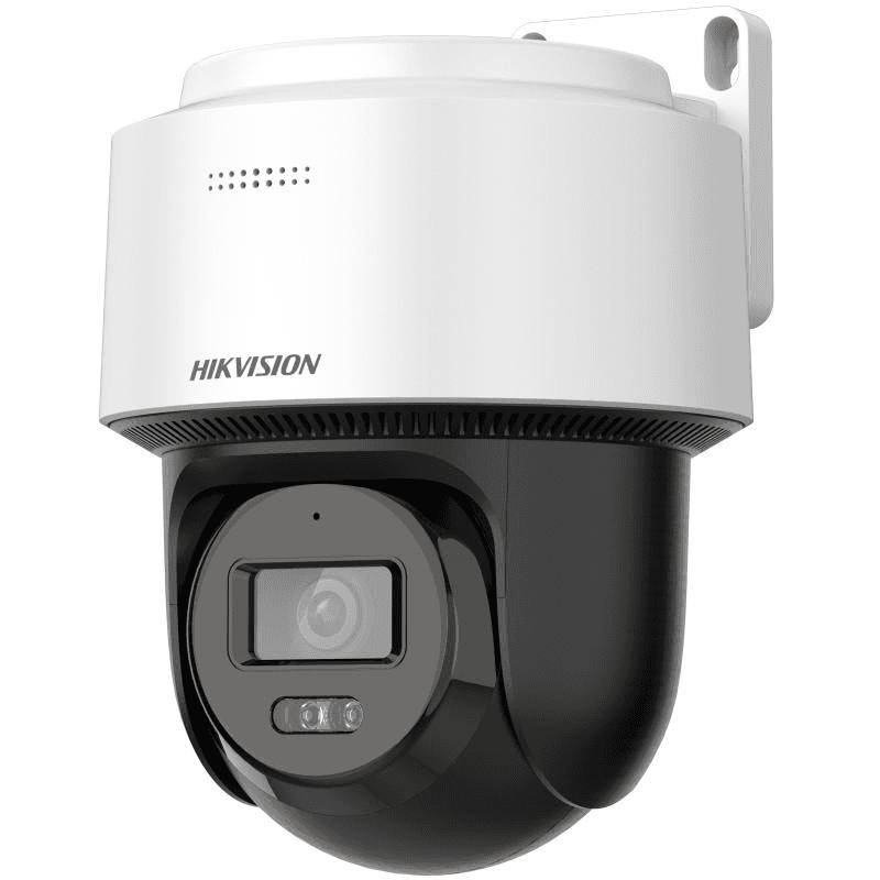 Camera de supraveghere IP PT 6MP Hikvision DS-2DE2C600MWG-E(2.8MM), lentila fixa 2.8mm