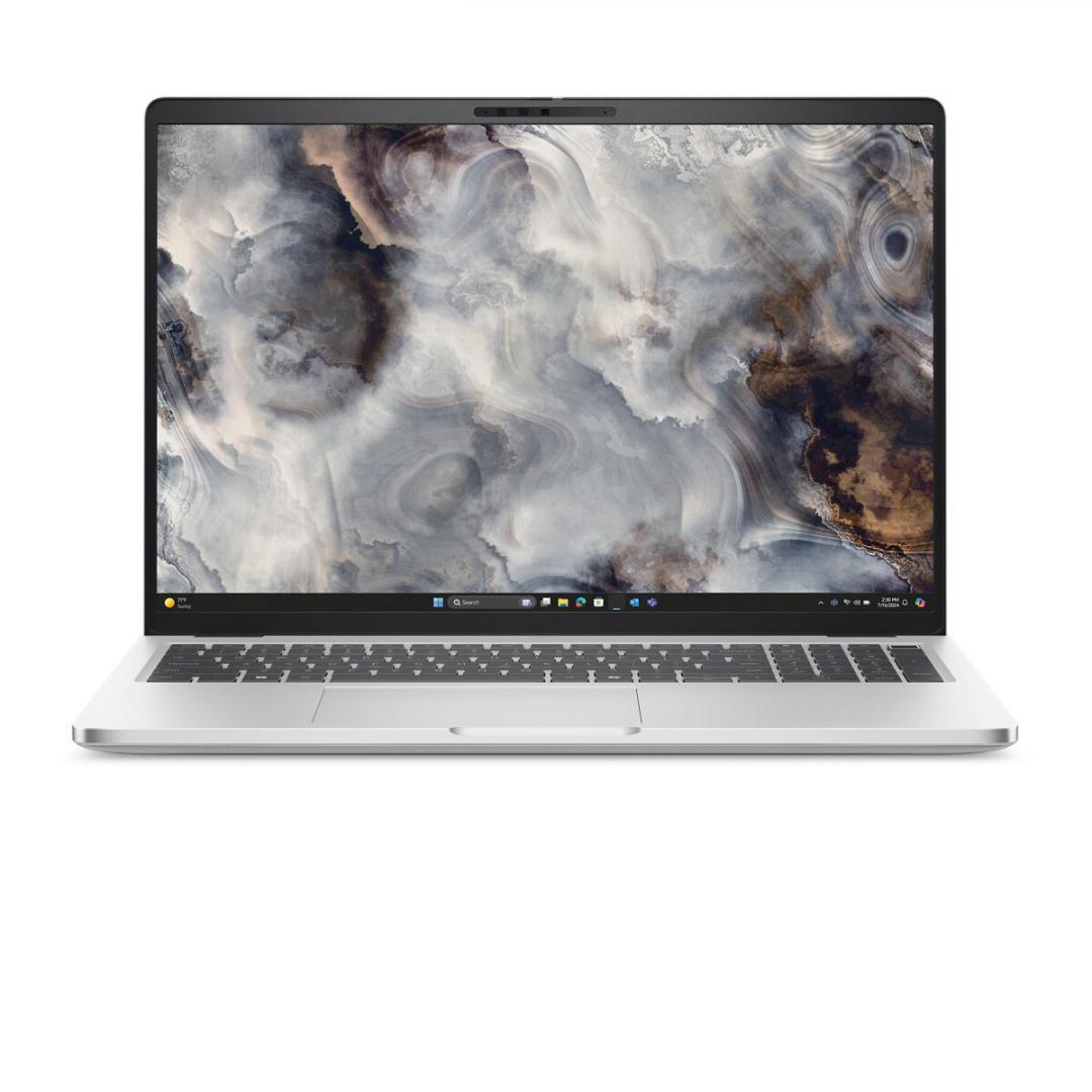 Laptop Business Dell Pro 16 Plus, cu procesor Intel Core Ultra 7 265U, 16'' IPS, 16 GB DDR5, 1 TB, Intel Graphics