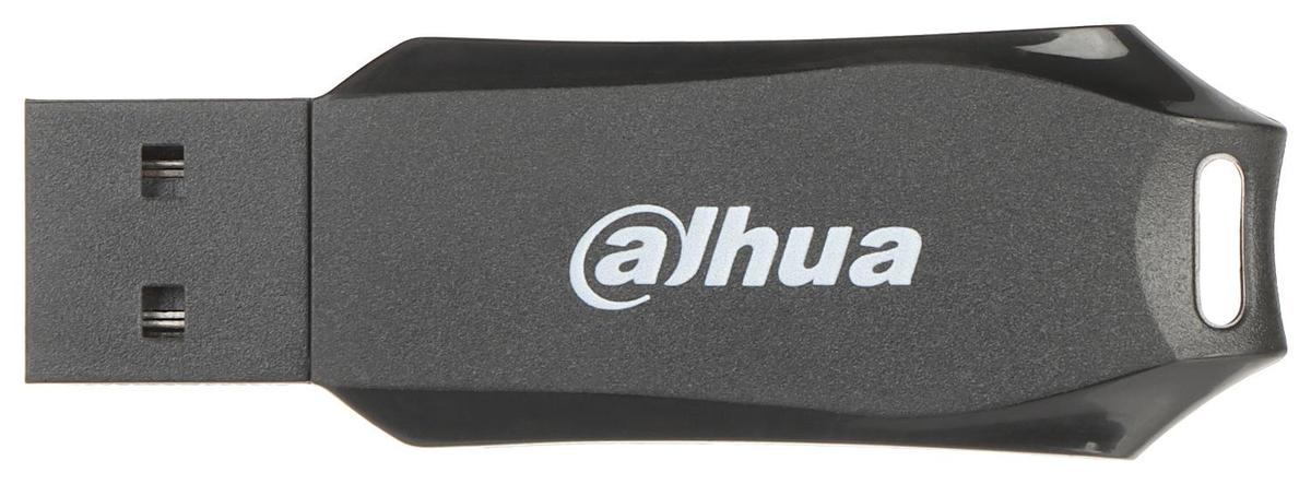 Memorie USB Dahua USB-U176-20-64GB 64GB, USB 3.2, Negru