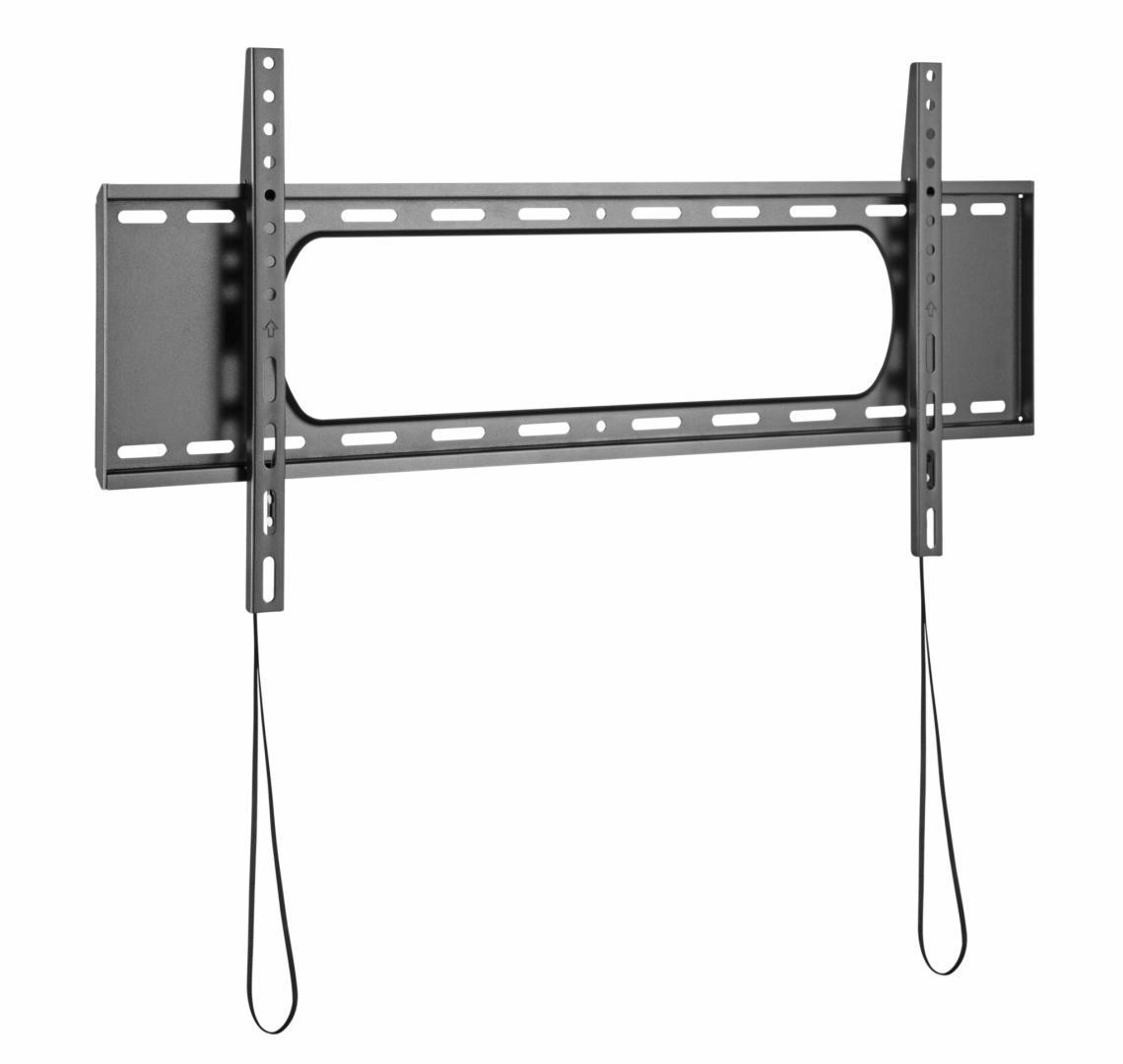 Suport TV de perete Serioux TV73-48F, compatibilitate  dimensiune ecran: 43"-90", compatibilitate VESA:50x50, 75x75