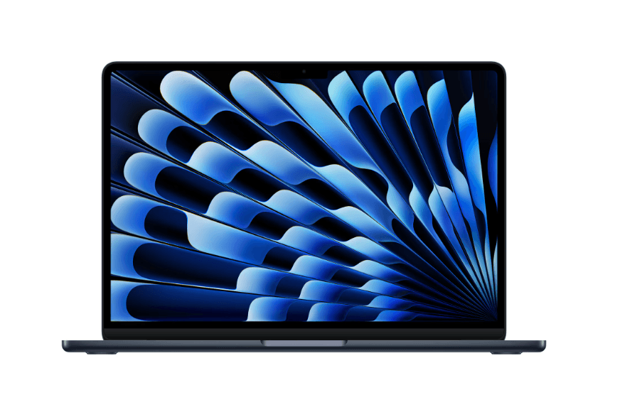 MacBook Air 13.6" Retina/Apple M4 (CPU 10-core, GPU 10-core