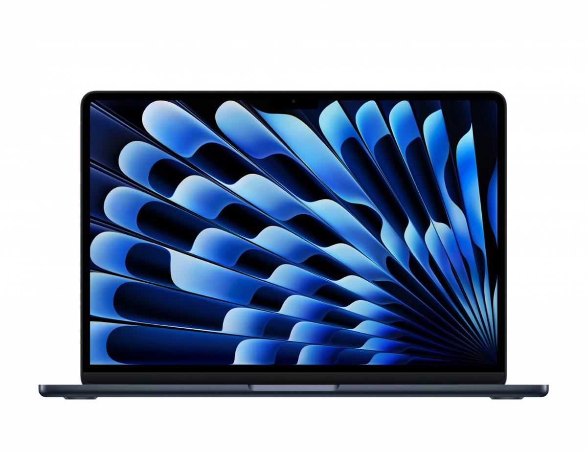 MacBook Air 13.6" Retina/Apple M4 (CPU 10-core, GPU 10-core
