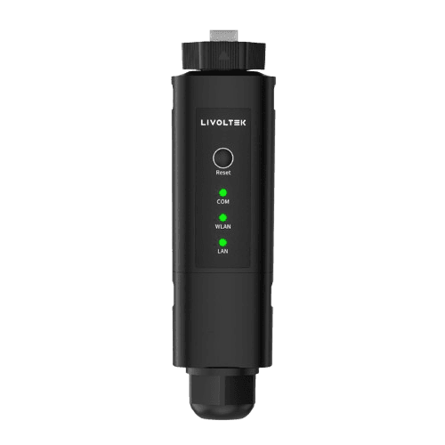 LIVOLTEK PSD1000 Wifi+Lan dongle for GT1, GT3, HP1, HP3 and iPower series parallel