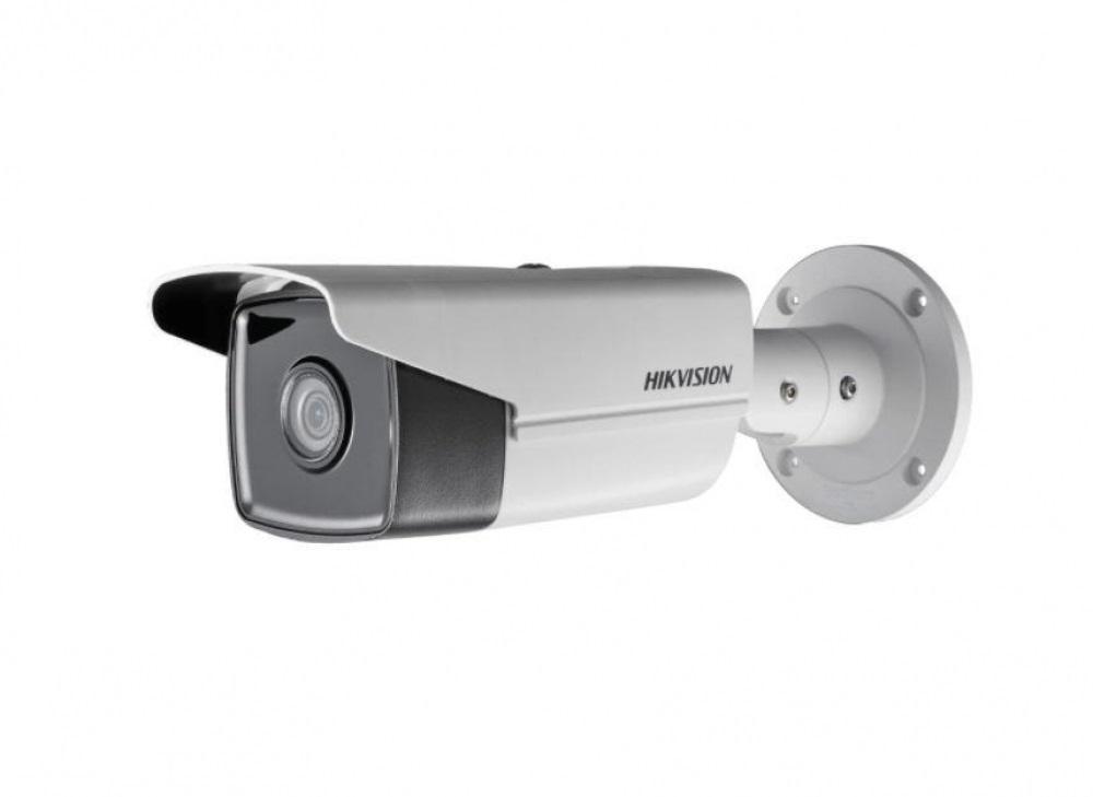 Camera supraveghere Hikvision IP bullet DS-2CD2T83G2-2I(2.8mm), 8MP