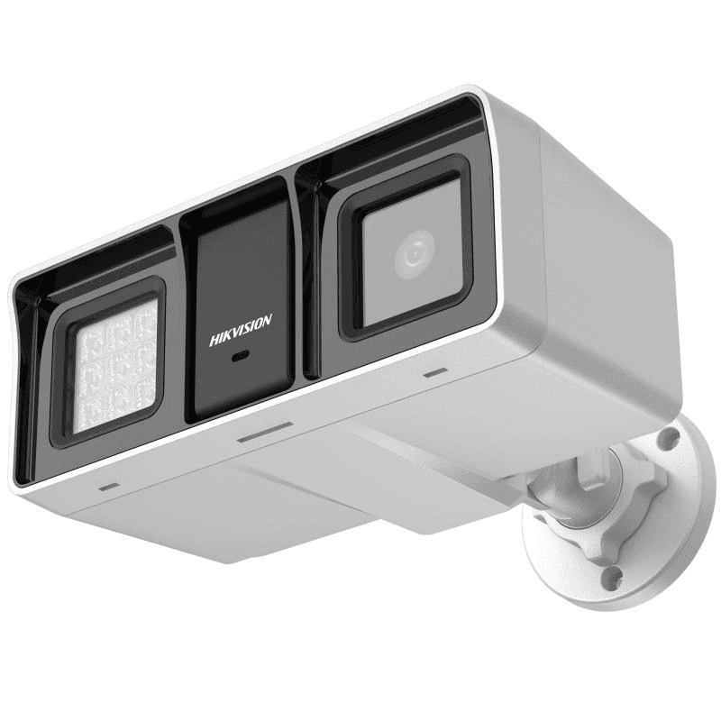 Camera supraveghere Bullet DS-2CE18D0T-LFS(2.8MM): 1920 (H) × 1080 (V), output image: 1080P @ 30 fps, 1080P @ 25 fps