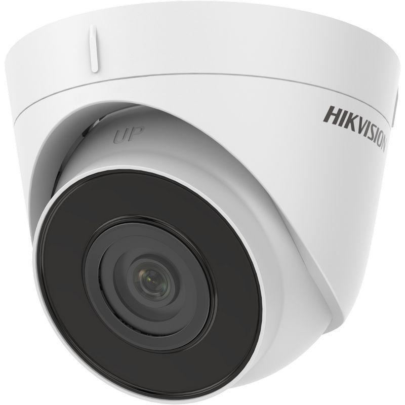 Camera supraveghere IP turret Hikvision DS-2CD1321-I(2.8mm) F, 2MP, senzor 1/2.7" Progressive Scan CMOS