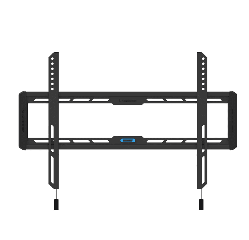 Suport perete Neomounts WL30-550BL16; pentru display-uri cu diagonale 42"-86", sistem de prindere VESA 100x100~600x400