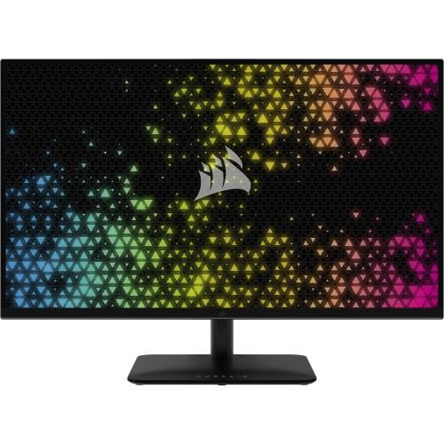 Monitor Commercial CORSAIR XENEON 315QHD165, 31.5", 2560 x 1440 pixeli, Black, 2 ani Garantie
