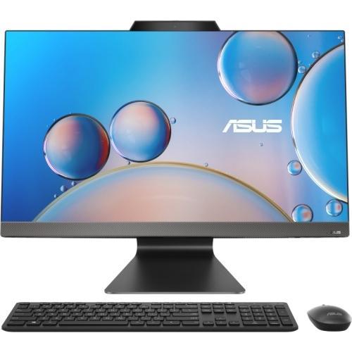 All-in-One Business ASUS ExpertCenter E3 E3402WVAK-BPC1040 cu procesor Intel Core i3 1315U pana la 4.5 GHz, 24 inch