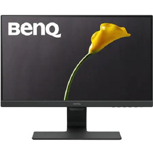 Monitor Consumer BenQ GW2480L, 23.8", 1920 x 1080 pixeli, Black, 3 ani Garantie