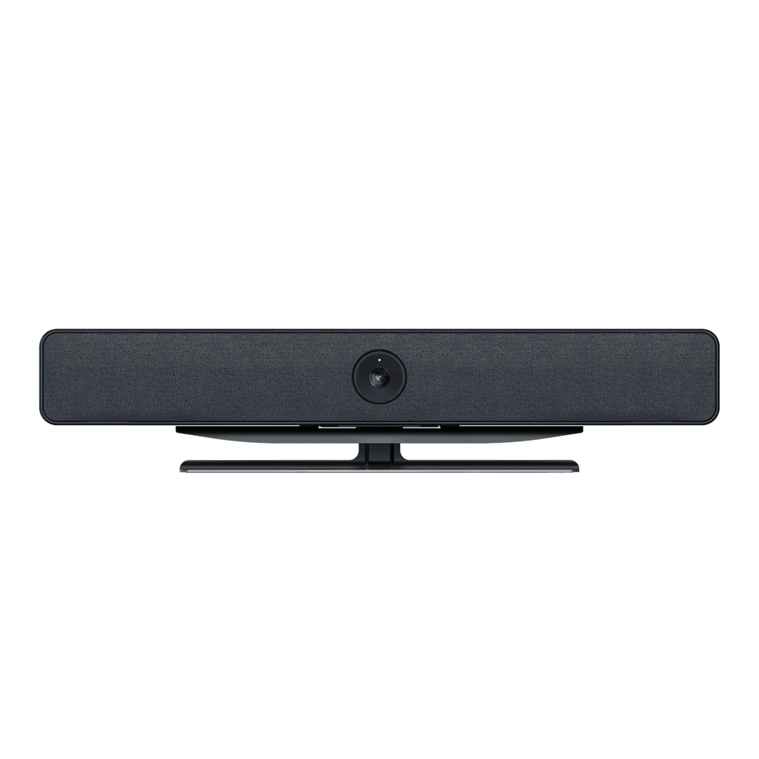 Camera Web Axtel AX-4K Video Bar, rezolutie video 4K, USB-C, Negru