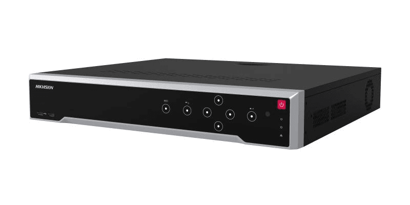 NVR Hikvision 32 canale DS-7732NI-M4/24P