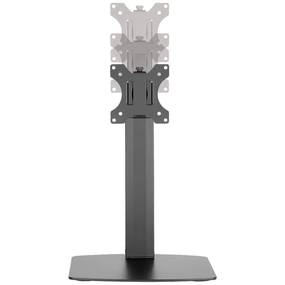 Suport monitor de birou Neomounts FPMA-D865BLACK; pentru display-uri cu diagonale 10"-32"