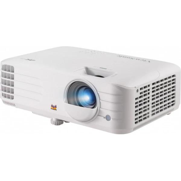 Videoproiector ViewSonic PX701-4K, 4K 3840* 2160, 3.200 lumeni, 12.000:1, lampa 6.000 ore- 20.000 ore Ecomode