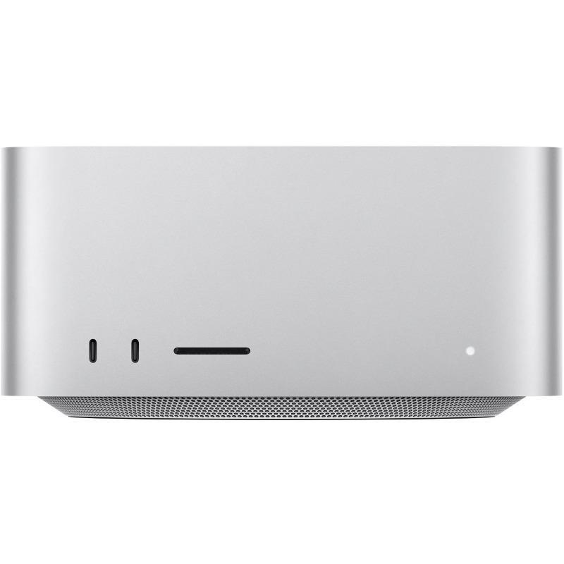 Apple Mac Studio M3 Ultra (CPU 28-core, GPU 60-core, Neural Engine 32- core)/256GB/2TB (Cto from MU973RC/A)