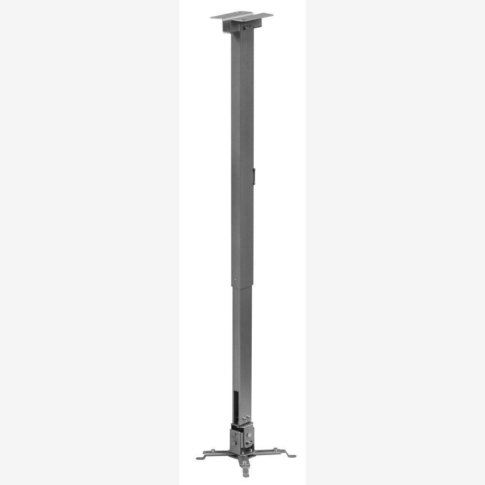 Suport de tavan telescopic Sopar Tapa 23059, inaltime reglabila intre 70-120 cm, suporta pana la 12 kg
