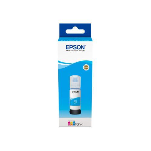 Cartus Epson 103 EcoTank, Cyan