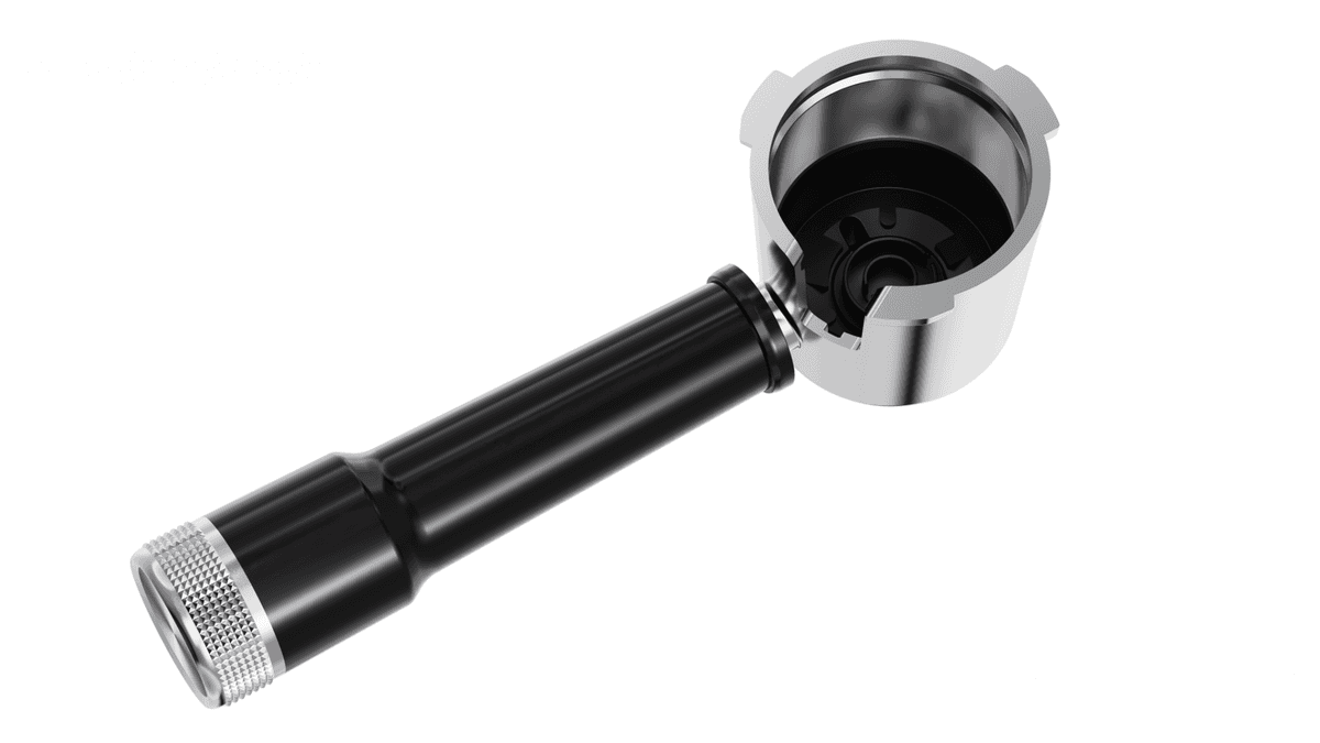 SET DE FILTRE PENTRU CAPSULE DE ESPRESSOR HEINNER FILTERSET-CPS2NDG