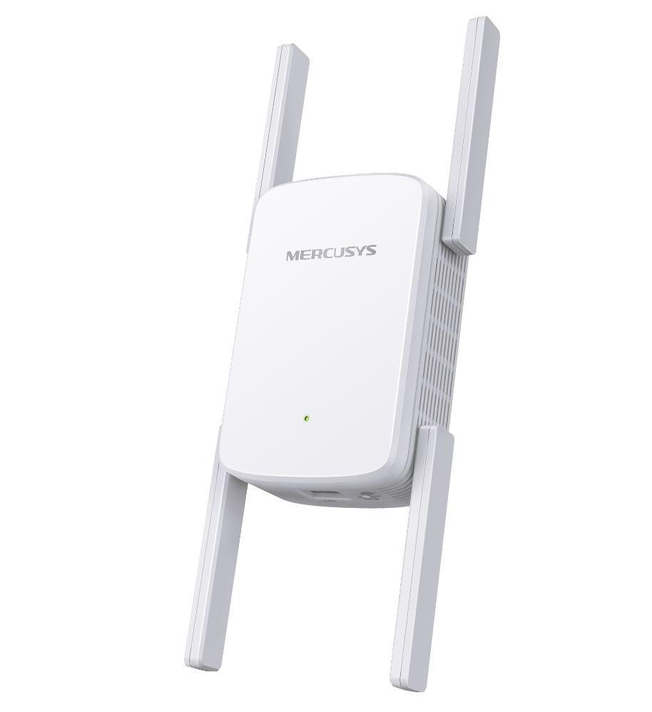 Wi-Fi Range Extender Mercusys AC1900  ME50G; Dual-Band, Standarde Wireless: IEEE 802.11a/n/ac 5 GHz