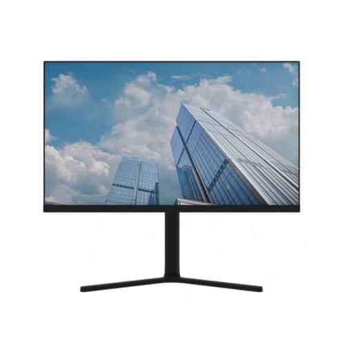 Monitor Consumer Dahua LM24-B201A, 23.8", 1920 x 1080 pixeli, Black, 3 ani Garantie