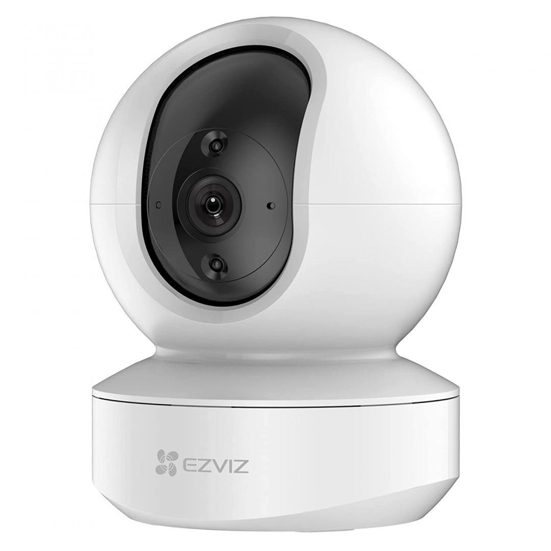 Camera supraveghere video WIFI Ezviz CS-TY1-C0-8B4WF; rezolutie 2K;Image Sensor F2.2@1/3" Progressive Scan CMOS