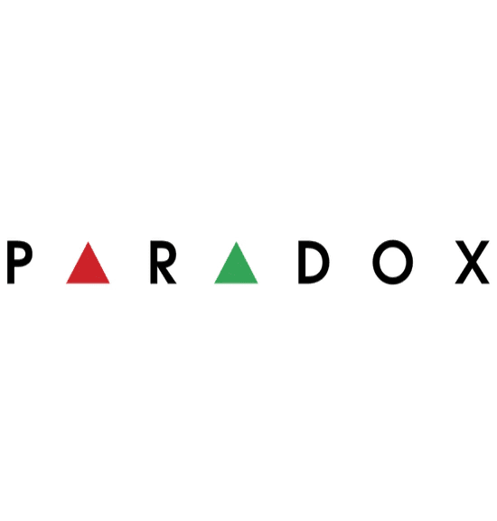 Centrala Paradox SP 4000; 4 intrari de zona sau 8 cu ATZ