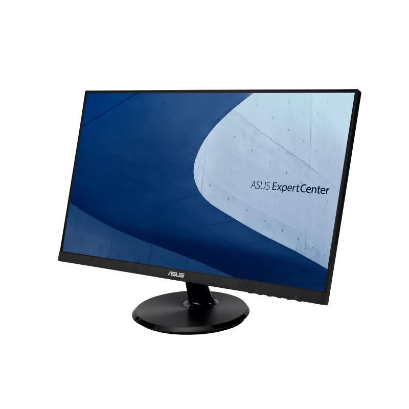 Monitor Gaming ASUS C1242HE, 23.8", 1920 x 1080 pixeli, Black, 3 ani Garantie