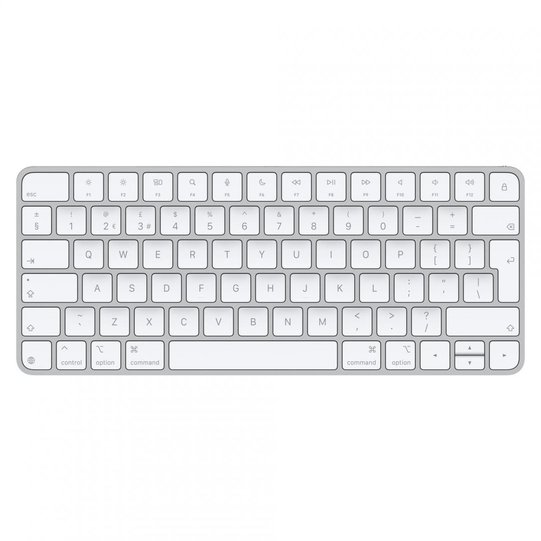 Apple Magic Keyboard (2024) - Romanian
