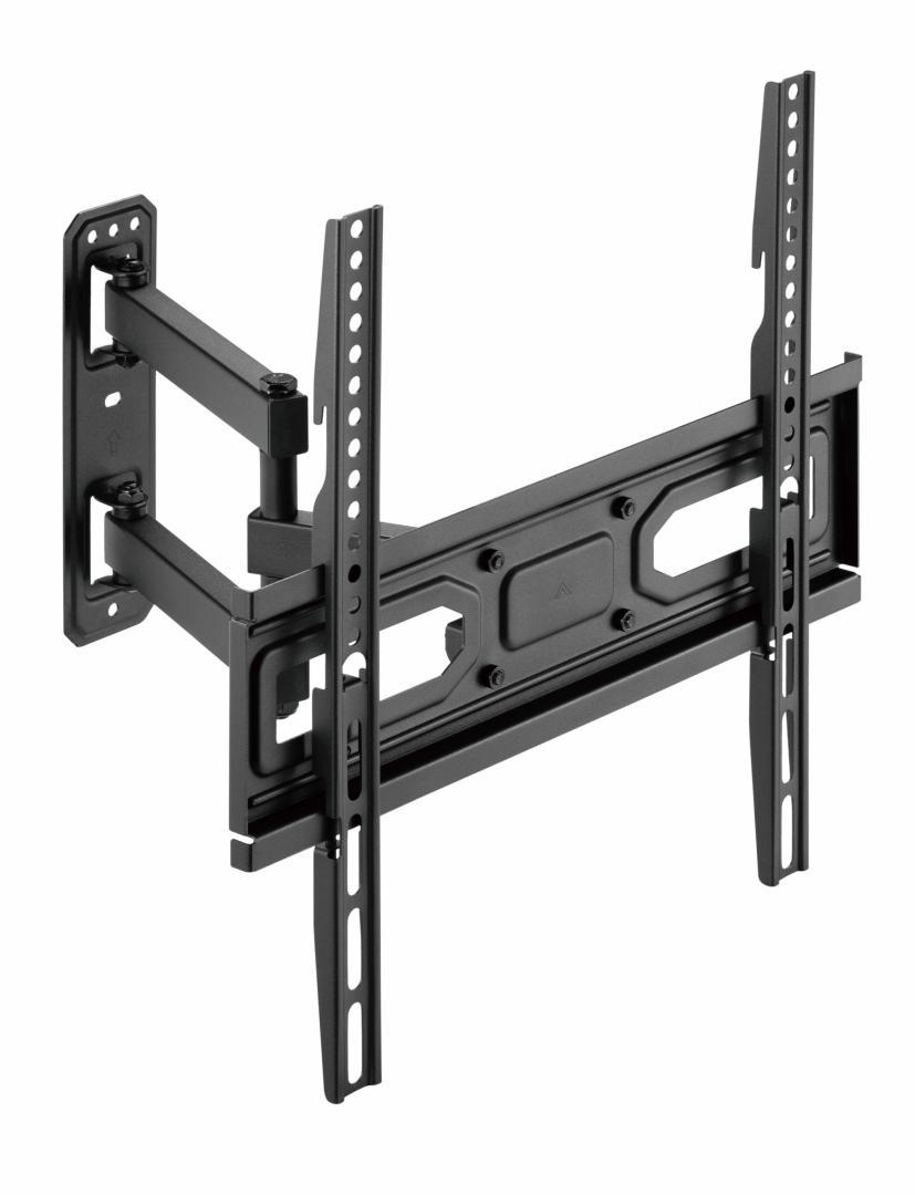 Suport TV de perete Serioux TV78-443, compatibilitate  dimensiune ecran: 32"-55", compatibilitate VESA: 100x100