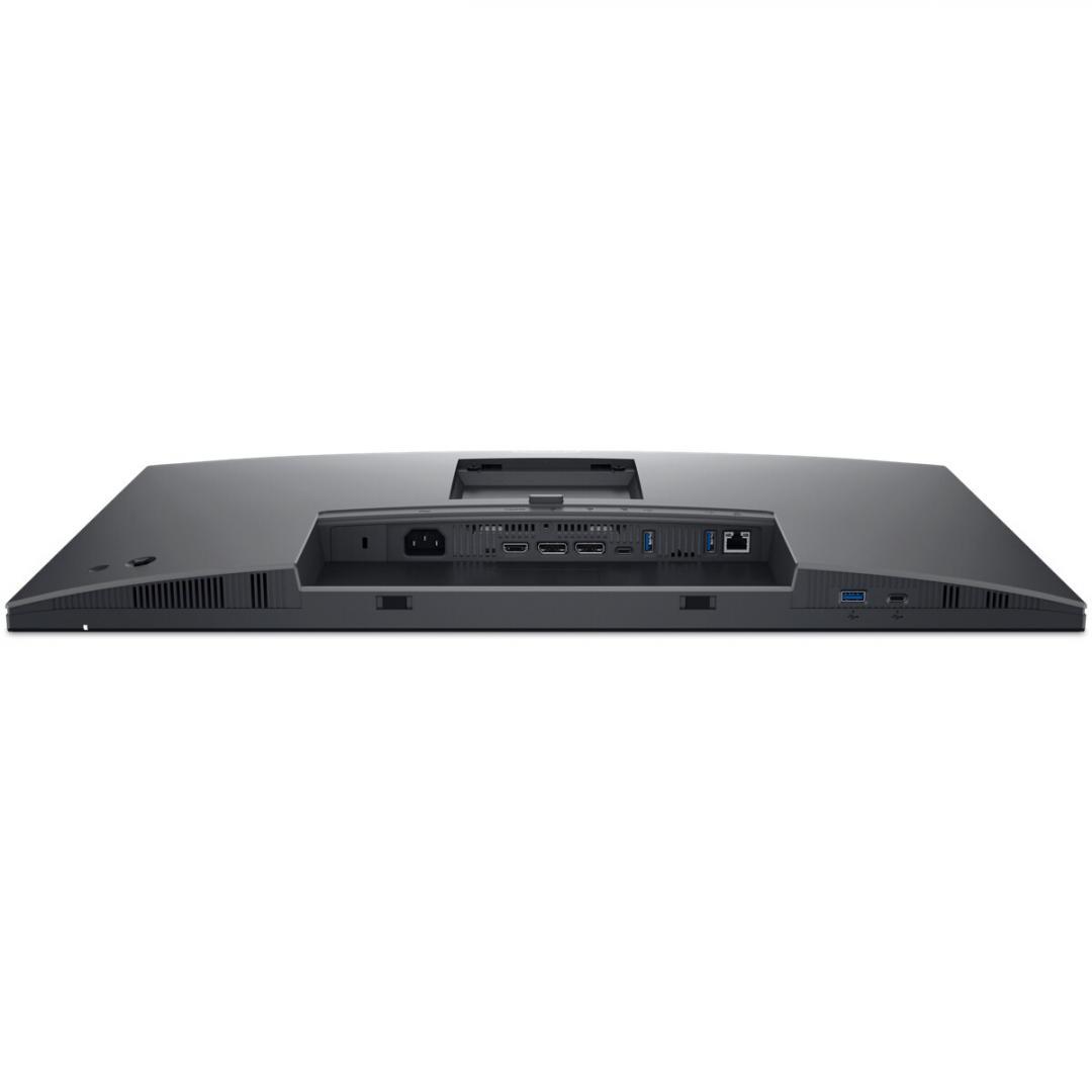 Monitor Commercial Dell P2725HE, 27", 1920 x 1080 pixeli, Black, 3 ani Garantie