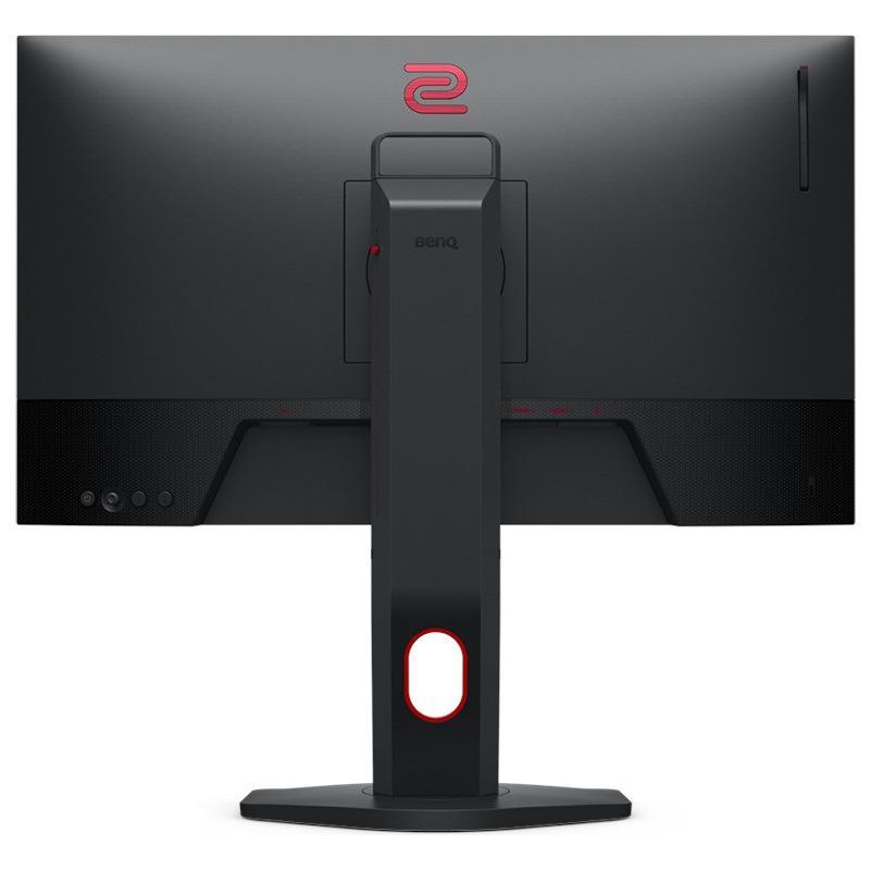 Monitor Gaming BenQ XL2540K, 24.5", 1920x1080 pixeli, Black, 3 ani Garantie