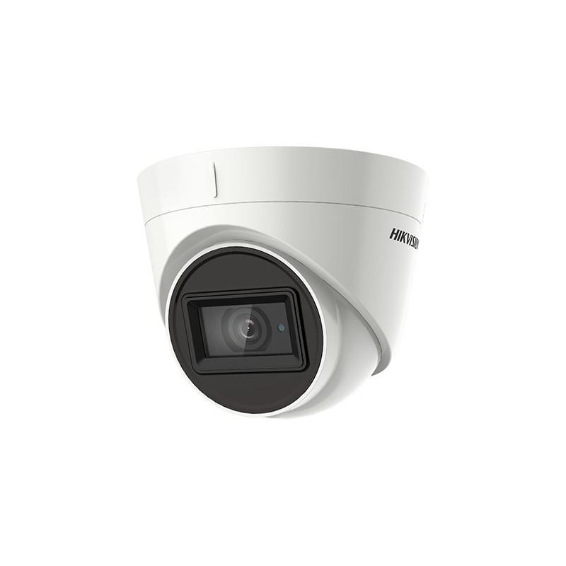 Camera supraveghere Hikvision TurboHD turret DS-2CE78U1T-IT3F(2.8mm), 8MP, senzor 8.29 MP high performance CMOS