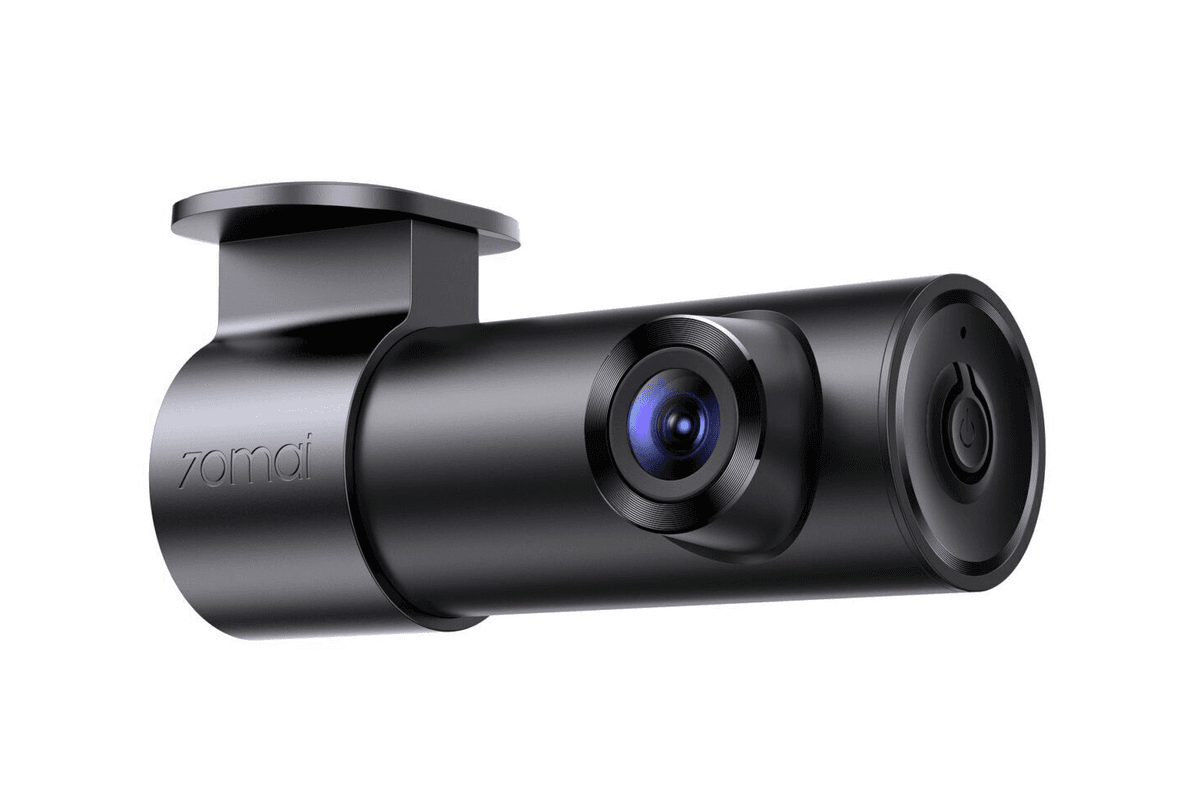 70Mai M310 Plus 2K Cameră DVR Auto 1440P Wi-Fi