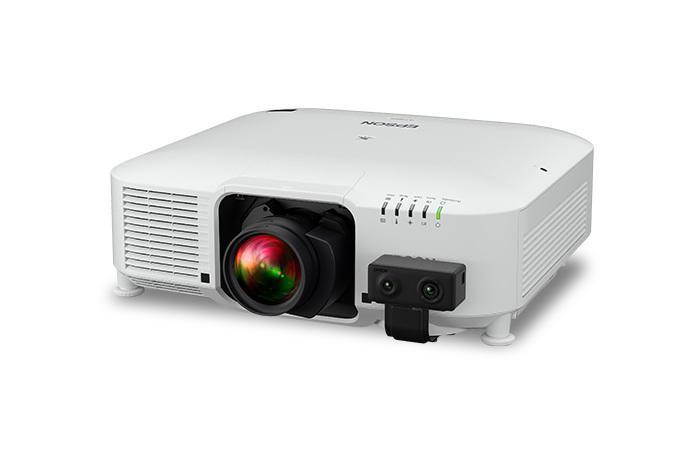 Proiector Epson EB-PU2010W, 3LCD, 10.000 lumeni/ 7.000 lumeni Ecomode, WUXGA, 4K enhancement, 16:10, 2.500.000:1