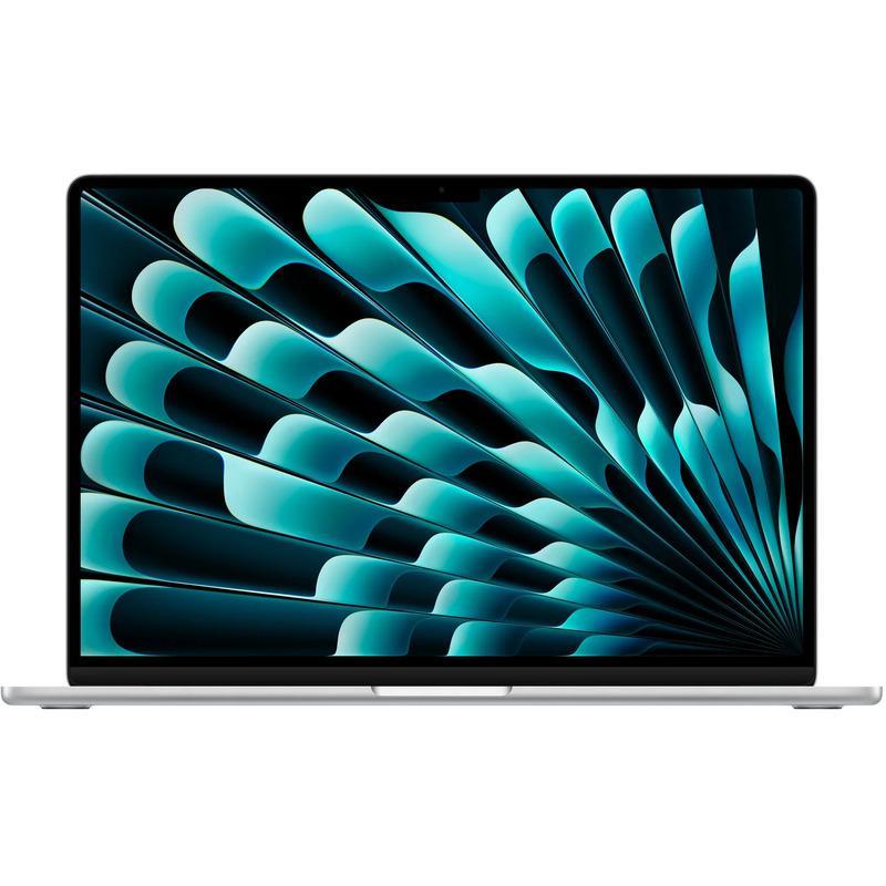 MacBook Air 15.3" Retina/Apple M5 (CPU 10-core, GPU 10-core