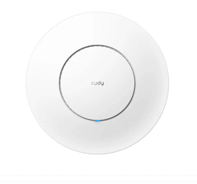 Punct de acces Wi-Fi Cudy AP1200 exterior exterior/interior AC1200 alb,