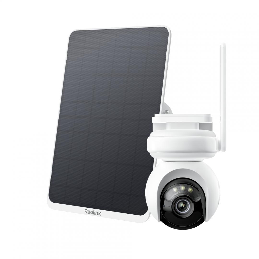 Camera de supraveghere Reolink ALTAS SERIES G650 Senzor: 1/1.8"CMOS Rezolutie video: 4 Megapixeli (2560 X 1440 pixeli)